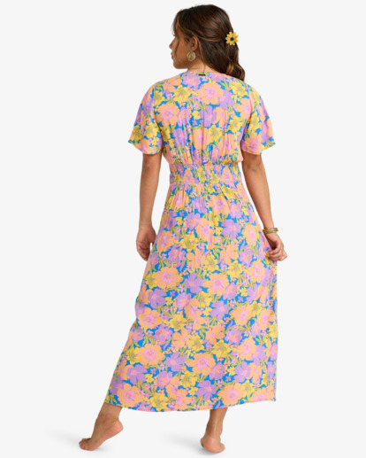 Your Girl - Midi Dress for Women  EBJWD00166