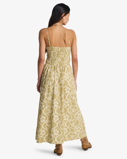 Cloud - Strappy Dress for Women  EBJWD00169