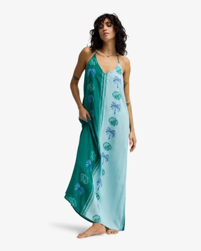 Gypsy Colorblock  EBJWD00175