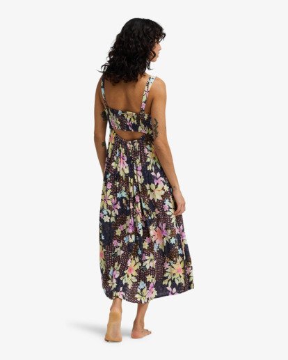 So Dreamy - Viscose Crinkle Dress for Women  EBJWD00192