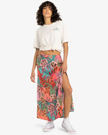 Midi Moment - Midi Skirt for Women  EBJWK00103