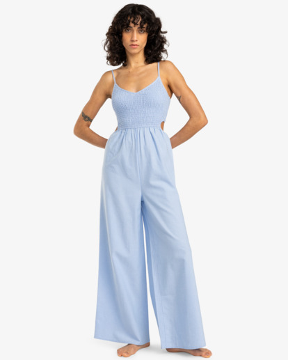 To The Moon - Jumpsuit for Women  EBJWO03003