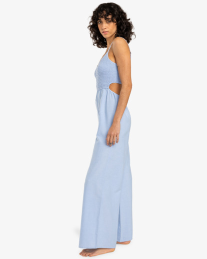 To The Moon - Jumpsuit for Women  EBJWO03003