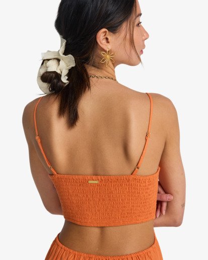 To The Moon - Wide Leg Jumpsuit for Women  EBJWO03005