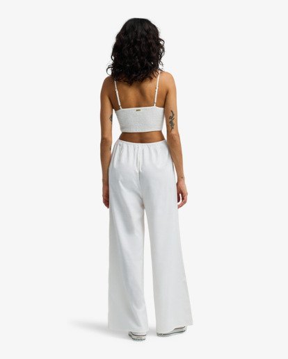 To The Moon - Wide Leg Jumpsuit for Women  EBJWO03005