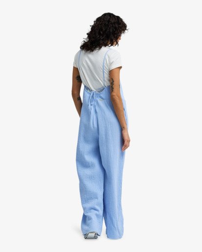 Only In Dreams - Wide Leg Jumpsuit for Women  EBJWO03006