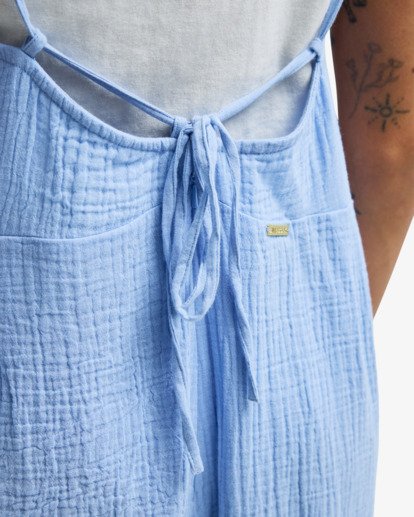 Only In Dreams - Wide Leg Jumpsuit for Women  EBJWO03006