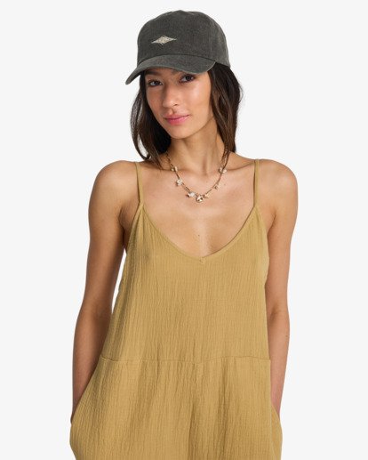 Only In Dreams - Wide Leg Jumpsuit for Women  EBJWO03006