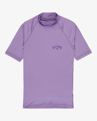 Tropic Surf - Short Sleeves Surf T-Shirt for Women  EBJWR03041