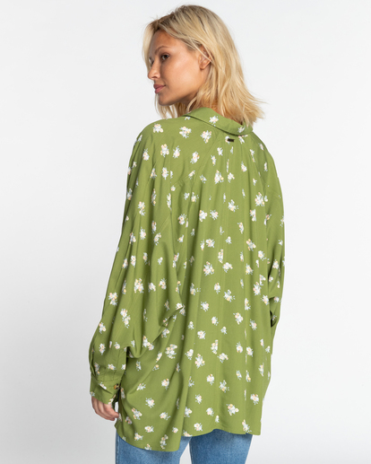 Isabel - Long Sleeve Shirt for Women  EBJWT00110
