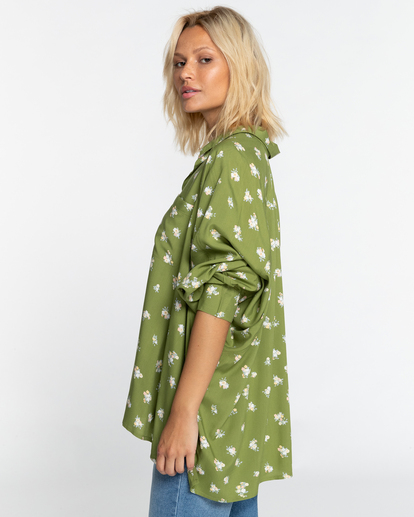 Isabel - Long Sleeve Shirt for Women  EBJWT00110