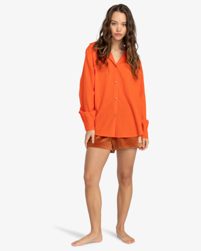 Swell - Beach Shirt Dress for Women  EBJWT00113