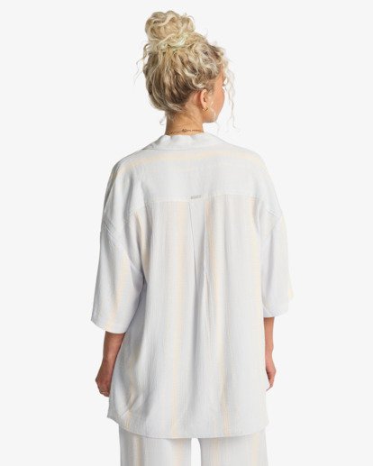 Beach Side - Short Sleeve Shirt for Women  EBJWT00121