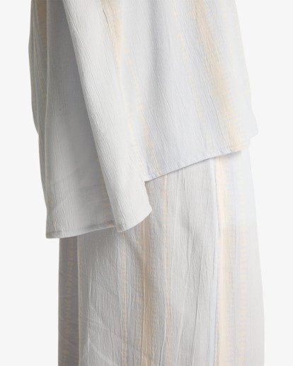 Beach Side - Short Sleeve Shirt for Women  EBJWT00121