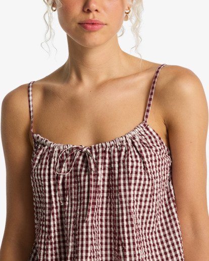Sweet As Ever - Vest Top for Women  EBJWT00129
