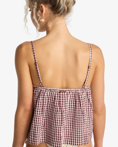 Sweet As Ever - Vest Top for Women  EBJWT00129