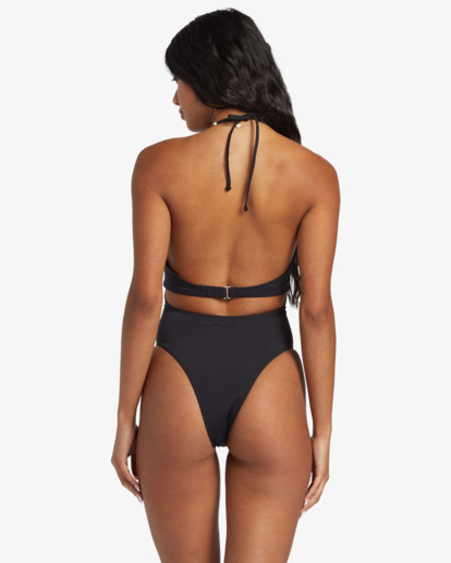 Sol Searcher - Bandeau One-Piece Swimsuit for Women  EBJX100105