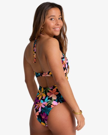 Sol Searcher - Bandeau One-Piece Swimsuit for Women  EBJX100105