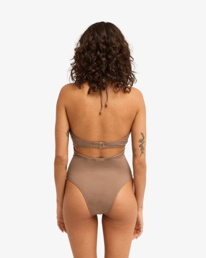 Sol Searcher - One-Piece Swimsuit for Women  EBJX100105