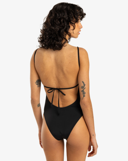 Sol Searcher - One-Piece Swimsuit for Women  EBJX100110