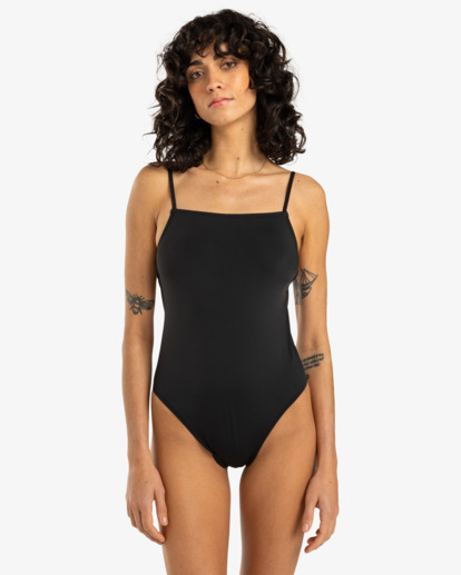 Sol Searcher - One-Piece Swimsuit for Women  EBJX100110