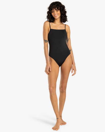 Sol Searcher - One-Piece Swimsuit for Women  EBJX100110