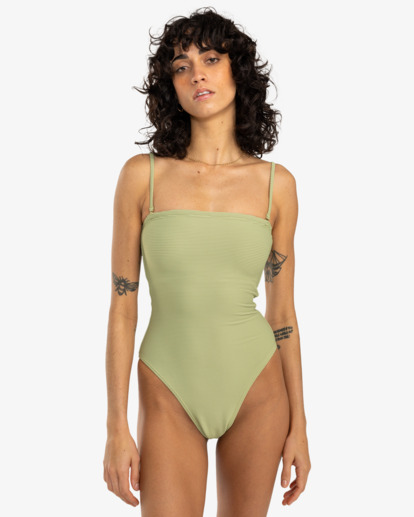 Tanlines - One-Piece Swimsuit for Women  EBJX100112