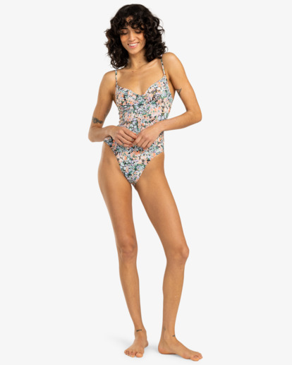 Sweet Field - One-Piece Swimsuit for Women  EBJX100113