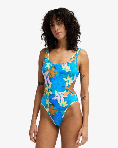 Sol Searcher Alyssa - Skimpy One-Piece Swimsuit for Women  EBJX100117