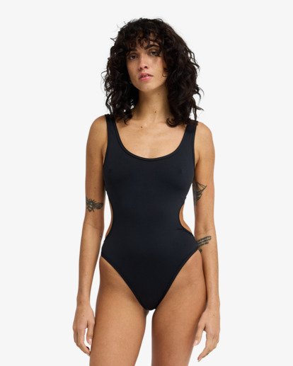 Sol Searcher Alyssa - Skimpy One-Piece Swimsuit for Women  EBJX100117