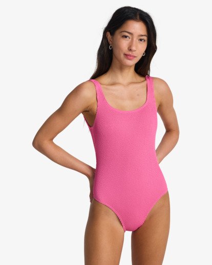 Summer High - Skimpy One-Piece Swimsuit for Women  EBJX100118