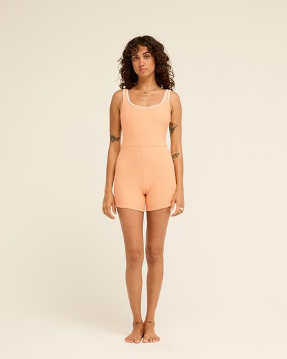 Ty Williams Retro Surf Suit  EBJX100127