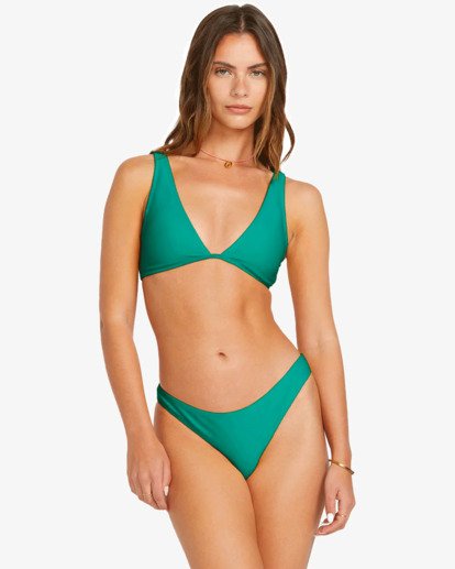 Sol Searcher Ava Tank - Tank Bikini Top for Women  EBJX300105