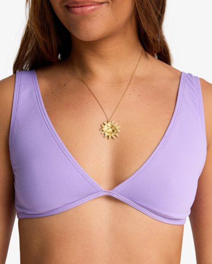 Sol Searcher Ava Tank - Tank Bikini Top for Women  EBJX300105