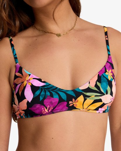 Sol Searcher - Bralette Bikini Top for Women  EBJX300114