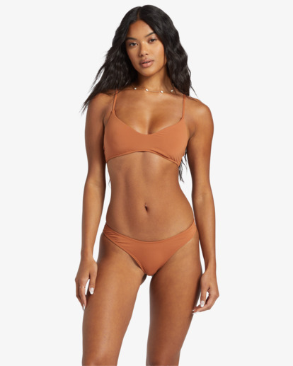 Sol Searcher Bralette - Bikini Top for Women  EBJX300114