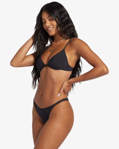 Sol Searcher Reese - Underwired Bikini Top for Women  EBJX300115