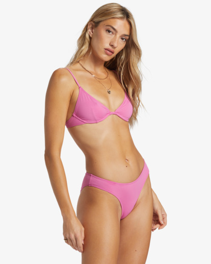 Sol Searcher Reese - Underwired Bikini Top for Women  EBJX300115