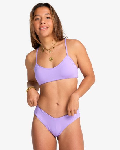 Sol Searcher - Full Coverage Bikini Top for Women  EBJX300119