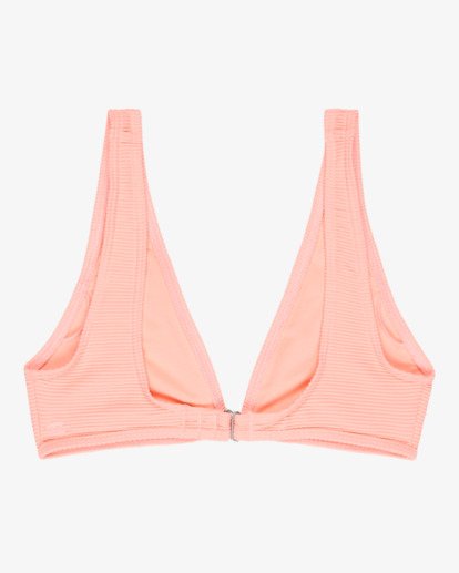 Tanlines Ava Tank - Medium Coverage Bikini Top for Women  EBJX300120