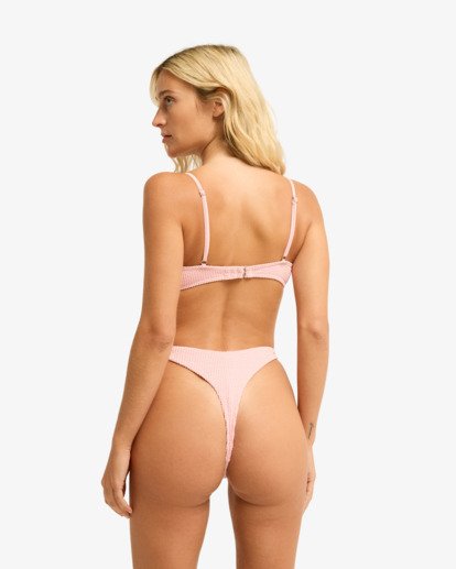 Summer High V Bralette  EBJX300129