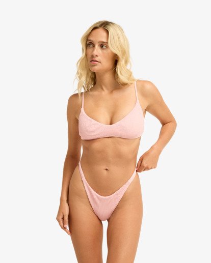 Summer High V Bralette  EBJX300129