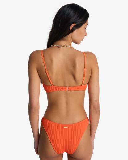 Summer High V - Bralette Bikini Top for Women  EBJX300129