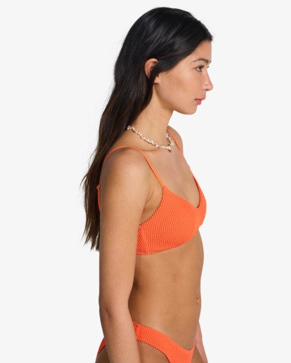 Summer High V - Bralette Bikini Top for Women  EBJX300129