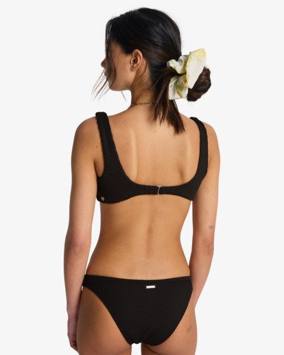 Summer High Twist - Tank Bikini Top for Women  EBJX300130