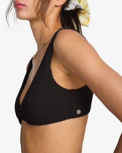 Summer High Twist - Tank Bikini Top for Women  EBJX300130