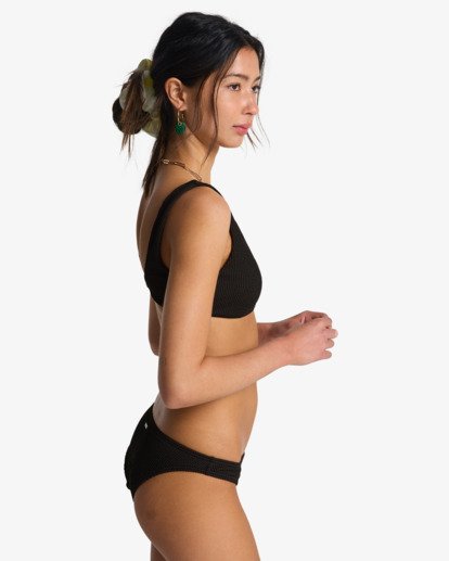 Summer High Twist - Tank Bikini Top for Women  EBJX300130