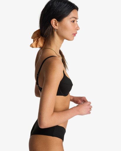 Sol Searcher Leah - Underwired Bikini Top for Women  EBJX300132