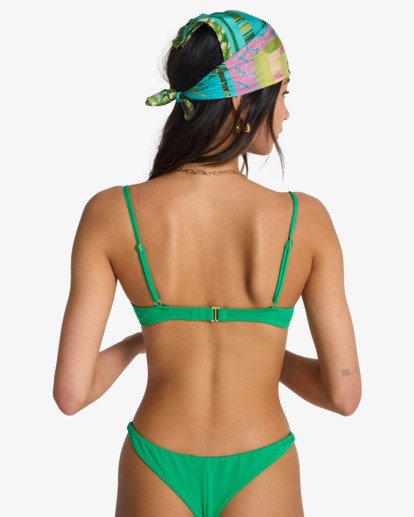 Sol Searcher Leah - Underwired Bikini Top for Women  EBJX300132