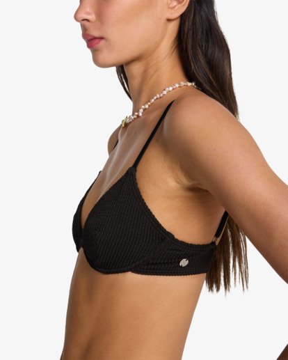 Summer High Reese - Underwired Bikini Top for Women  EBJX300134